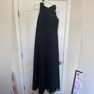 Bill Levkoff Bridesmaid Dress